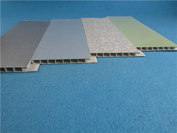 Stampa di piccola dimensione di trasferimento del modello di Banboo dei pannelli per soffitti di goccia del PVC
