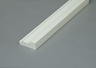 Scelga i bordi della disposizione del PVC della muffa, la disposizione esteriore della finestra della venatura del legno A prova di UV
