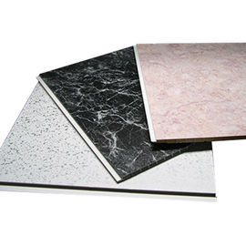 Impermeabilizzi i pannelli per soffitti del PVC della striscia per i pannelli per soffitti residenziali e sospesi