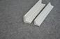 Disposizione del PVC del vinile che modella le disposizioni decorative interne del pannello di parete del PVC