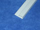 5mm o connettore del modanatura della disposizione del PVC laminato 8mm abbinato con i pannelli del PVC